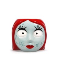 TAZA 3D DISNEY PESADILLA ANTES DE NAVIDAD SALLY MERCHANDISING14,95 ...