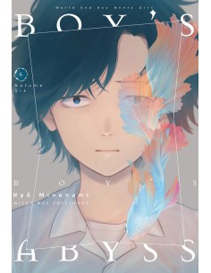 BOYS ABYSS 6