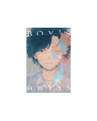 BOYS ABYSS 6 BOYS ABYSS 6