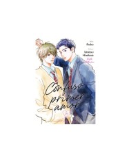 CONFUSO PRIMER AMOR 6