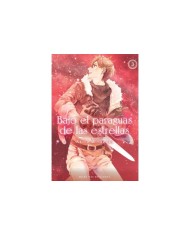 BAJO EL PARAGUAS DE LAS ESTRELLAS 3 BAJO EL PARAGUAS DE LAS ESTRELLAS 3