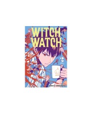 WITCH WATCH 2 WITCH WATCH 2