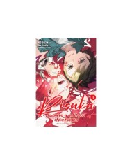 RISUKA LA NUEVA Y AUTENTICA CHICA MAGICA 1 RISUKA LA NUEVA Y AUTENTICA CHICA MAGICA 1