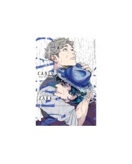 CANIS DEAR MR RAIN CANIS DEAR MR RAIN