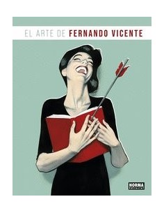 EL ARTE DE FERNANDO VICENTE EL ARTE DE FERNANDO VICENTE