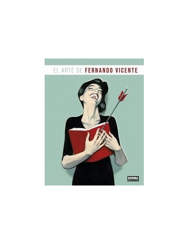 EL ARTE DE FERNANDO VICENTE