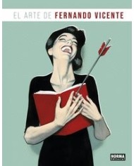 EL ARTE DE FERNANDO VICENTE