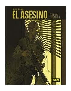 EL ASESINO INTEGRAL 1