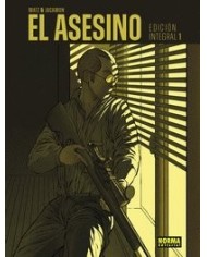 EL ASESINO INTEGRAL 1