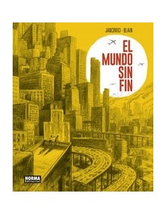 EL MUNDO SIN FIN