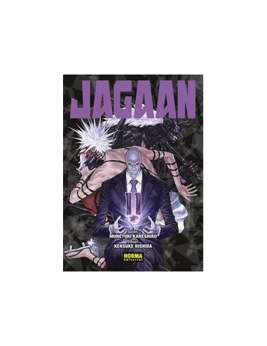 JAGAAN 11 JAGAAN 11