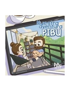 NUESTRA AVENTURA PIBU NUESTRA AVENTURA PIBU