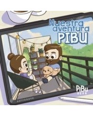 NUESTRA AVENTURA PIBU