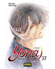 YONA PRINCESA DEL AMANECER 37