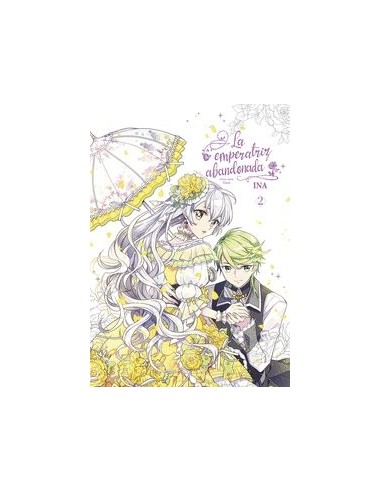 LA EMPERATRIZ ABANDONADA 2