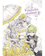 LA EMPERATRIZ ABANDONADA 2