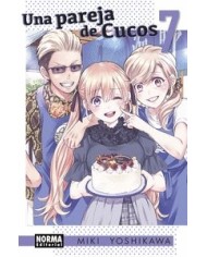 UNA PAREJA DE CUCOS 7