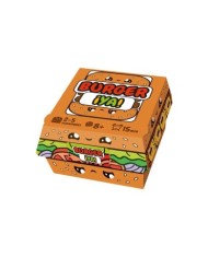BURGER ¡YA! JUEGOS10,95 €10,95 €  JUEGOS BURGER ¡YA! JUEGOS10,95 €10,95 €  JUEGOS