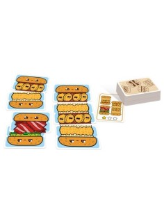 BURGER ¡YA! JUEGOS10,95 €10,95 €  JUEGOS BURGER ¡YA! JUEGOS10,95 €10,95 €  JUEGOS