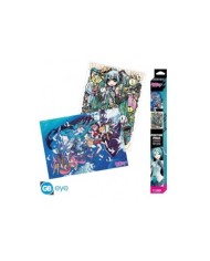 HATSUNE MIKU - Set 2 Chibi Posters - Series 2 (52x38) POSTERS9,95 €...