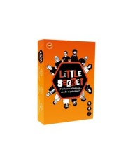 LITTLE SECRET JUEGOS22,95 €22,95 €  JUEGOS LITTLE SECRET JUEGOS22,95 €22,95 €  JUEGOS