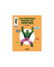 LAS PORTADAS MARVEL DE VERTICE VOL 3 DOLMEN37,90 €37,90 € DOLMEN ED...