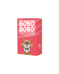 Bobo Bobo JUEGOS26,95 €26,95 € ASMODEE JUEGOS