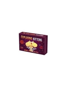 Exploding Kittens Party Pack (Castellano) JUEGOS29,95 €29,95 €  JUEGOS Exploding Kittens Party Pack (Castellano) JUEGOS29,95 €29,95 €  JUEGOS