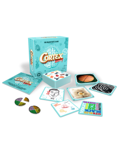 CORTEX CHALLENGE TACTILE JUEGOS15,95 €15,95 €  JUEGOS