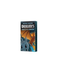 Unstable Unicorns: Dragones (Castellano) JUEGOS14,95 €14,95 €  JUEGOS