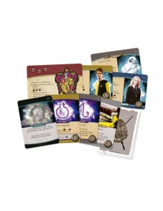 HARRY POTTER HOGWARTS BATTLE: DEFENSA CONTRA LAS ARTES OSCURAS JUEG... HARRY POTTER HOGWARTS BATTLE: DEFENSA CONTRA LAS ARTES OSCURAS JUEG...