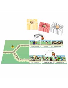 TRANVIA MORTAL: EXPANSION VIAS SOMBRÍAS JUEGOS19,95 €19,95 €  JUEGOS