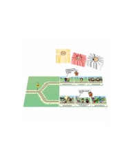 TRANVIA MORTAL: EXPANSION VIAS SOMBRÍAS JUEGOS19,95 €19,95 €  JUEGOS
