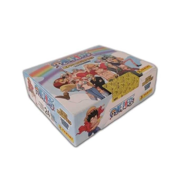 SOBRES ONE PIECE 2022 TC ONE PIECE1,00 €1,00 € ONE PIECE