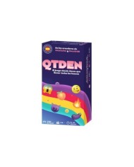 UNSTABLE UNICORNS: APOCALIPSIS IRISADO JUEGOS29,95 €29,95 €  JUEGOS