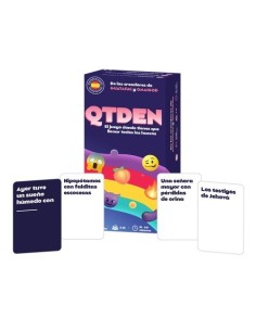 UNSTABLE UNICORNS: APOCALIPSIS IRISADO JUEGOS29,95 €29,95 €  JUEGOS