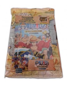 STARTER PACK ONE PIECE EPIC...