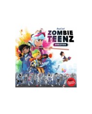 ZOMBIE TEENZ EVOLUTION JUEGOS24,95 €24,95 €  JUEGOS