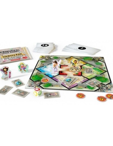 ZOMBIE TEENZ EVOLUTION JUEGOS24,95 €24,95 €  JUEGOS