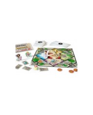 ZOMBIE TEENZ EVOLUTION JUEGOS24,95 €24,95 €  JUEGOS