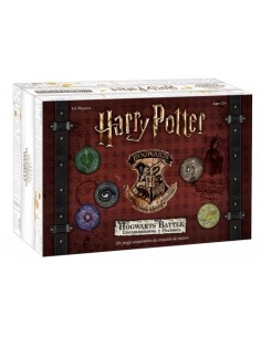 HARRY POTTER HOGWARTS BATTLE: ENCANTAMIENTOS Y POCIONES JUEGOS34,95...