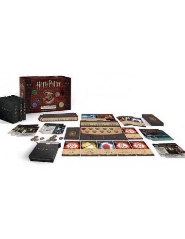HARRY POTTER HOGWARTS BATTLE: ENCANTAMIENTOS Y POCIONES JUEGOS34,95... HARRY POTTER HOGWARTS BATTLE: ENCANTAMIENTOS Y POCIONES JUEGOS34,95...