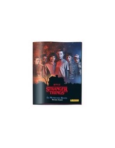 PACK LANZAMIENTO STRANGER THINGS DE PANINI Inicio4,00 €4,00 €  Inicio PACK LANZAMIENTO STRANGER THINGS DE PANINI Inicio4,00 €4,00 €  Inicio