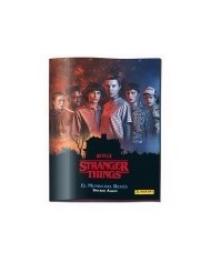 PACK LANZAMIENTO STRANGER THINGS DE PANINI Inicio4,00 €4,00 €  Inicio