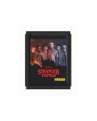 PACK LANZAMIENTO STRANGER THINGS DE PANINI Inicio4,00 €4,00 €  Inicio