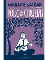 POLLO CON CIRUELAS RESERVOIR BOOKS14,90 €14,90 € RESERVOIR BOOKS RE...