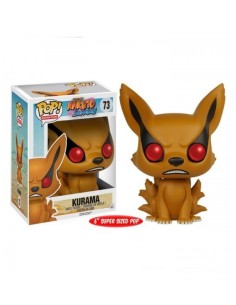 Funko POP! 073 Kurama 6" 15...