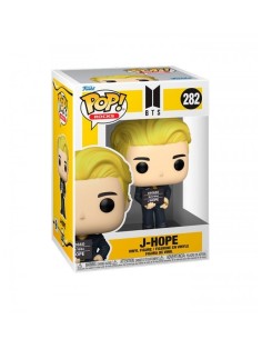 Funko POP! S3 J-Hope BTS