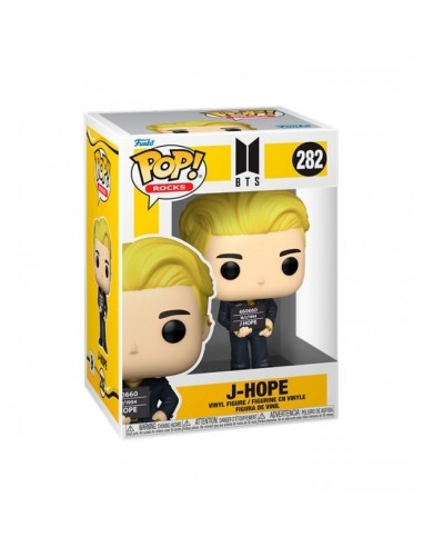 Funko POP! S3 J-Hope BTS FUNKO17,95 €17,95 € FUNKO FUNKO Funko POP! S3 J-Hope BTS FUNKO17,95 €17,95 € FUNKO FUNKO