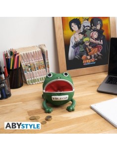 NARUTO SHIPPUDEN - Hucha - Gama-chan  3665361077251 810066352667